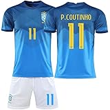camiseta coutinho niño