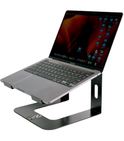 Stanton Suporte para laptop Uberstand : Amazon.com.br