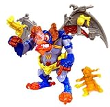 TMNT Wingnut and Screwloose