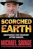 Scorched Earth: Restoring the Country after Obama