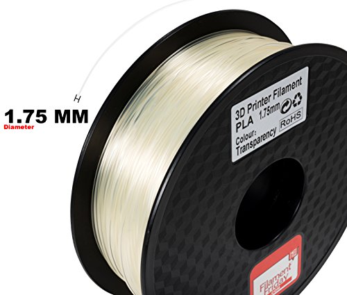 4 PLA+Filament+3D+Printer+Dimensional