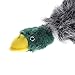 Puppy Toys,NNDA CO Pet Mallard Duck Dog Toy, Squeaky Dog Toy, Plush Puppy Dog Chew Toy for Small Medium Dogs