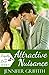 Attractive Nuisance (Legally in Love Book 1)