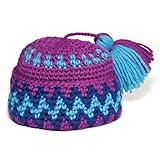 Maplelea's Pang Hat for 18 Inch Dolls