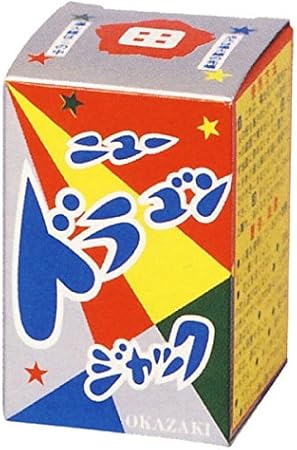 Amazon エースドラゴンドラゴン 噴出花火 激安 格安 粗品 景品 販促 噴き出し花火 おもちゃ