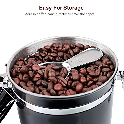 3 1Easylife+Endurance+Stainless+Ergonomic+Measuring