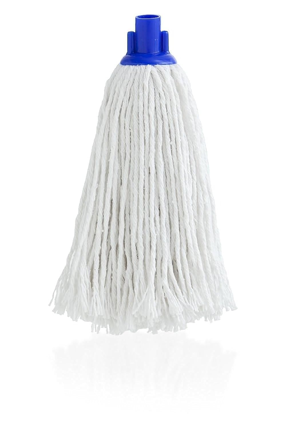 Maya Professional Tools 08009 Mop Cotton, 230 g, White