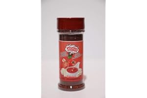 Poppacorn Premium Popcorn Seasoning - Ketchup