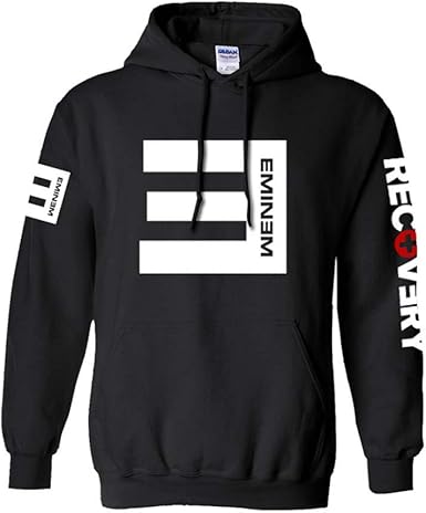 eminem venom hoodie