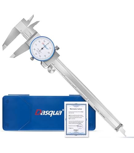Amazon.com: Central Tools 6427 0-6