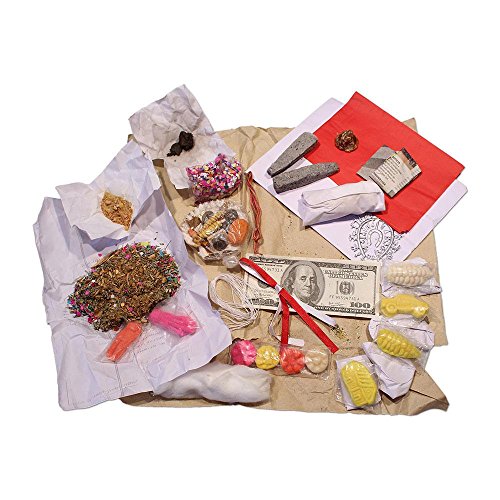 Shamans Market Despacho Offering Kit - Cusco - Venta