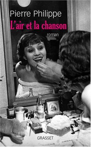 L' air et la chanson
