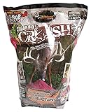 Flextone Game Calls 00076 Crush Deer Attractant, Sugarbeet 5-Lbs. Concentrate