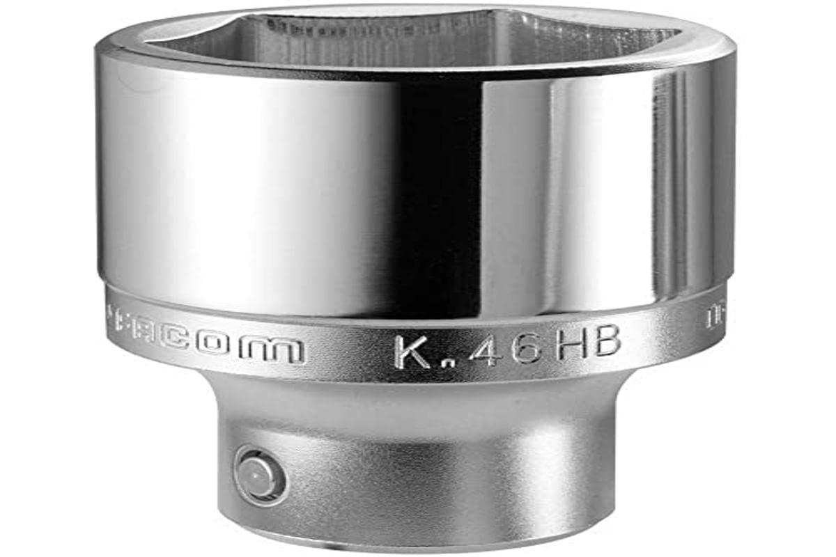 Facom k.24hb – Glass 3/4 6 °C 24 mm