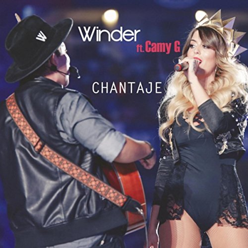 Chantaje mp3 chantaje mp3