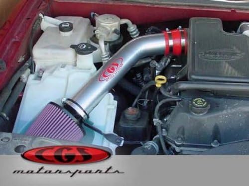 CGS 20158 Air Intake System