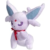Pok&eacute;mon Center: Eevee Collection: Espeon Plush