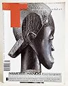Tribal: the Magazine of Tribal Art, Number 31, Summer 2003