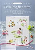 Mon imagier rétro by 