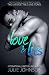 Love & Lies: two book bundle