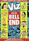 The Big Bell End by Viz (1995-09-14)
