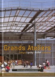 Grands ateliers