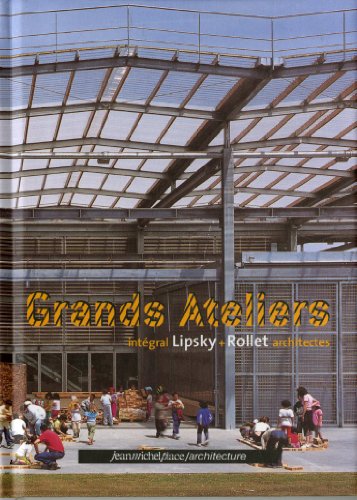 Grands ateliers