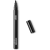 KIKO Milano Winged Eyeliner | Long-lasting And Water-resistant Eyeliner