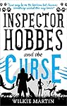 Inspector Hobbes and the Curse: A Comedy Crime Fantasy (unhuman Book 2)