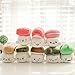 Choba Food Plush 15cm(6.0