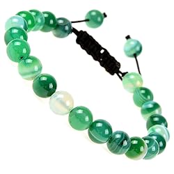 MASSIVE BEADS Natural Healing Power Gemstone
