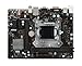 MSI Computer Intel H110 LGA 1151 DDR4 USB 3.1 Micro ATX Motherboard (H110M PRO-VD PLUS)
