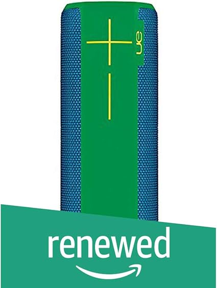 ultimate ears boom 2 greenmachine