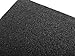 6 Pc. Adhesive Backed Sound Dampening Acoustic Silent Foam Pads 1/16