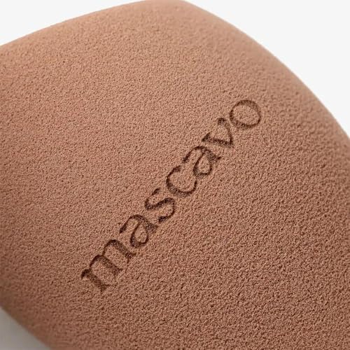 Mascavo Problender Esponja De Maquiagem Grande