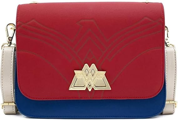 wonder woman handbag