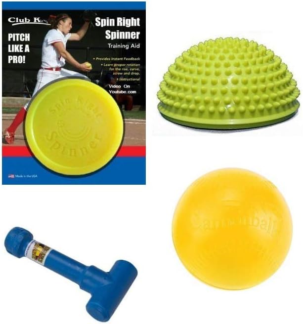 pitching aids softball