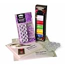 Amazon.com: Brother SAEPKIT1 Embroidery Starter Kit