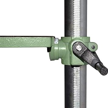 General International Power Products 75-010 M1 Benchtop Drill Presses product image 4