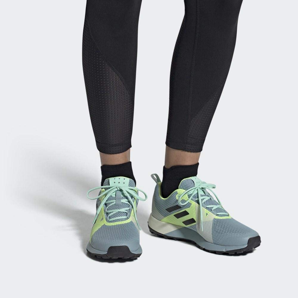 adidas terrex two w