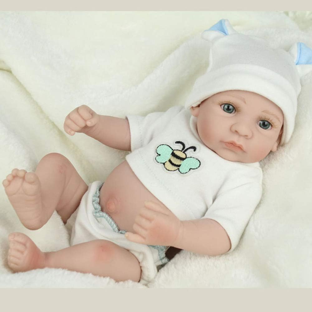 reborn baby dolls that can go in water