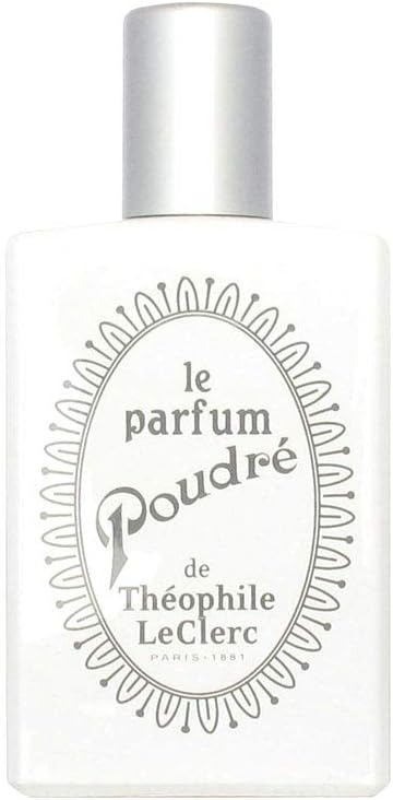 T Leclerc Le Parfum Poudre De Theophile Leclerc 50 Ml Oreillers Et Coussins La Chambre De Bebe
