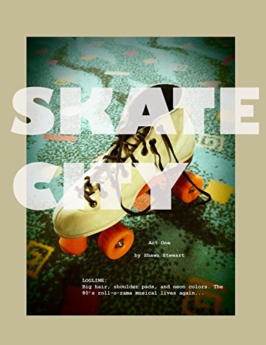 SKATE CITY: Act One