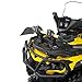Can-Am New OEM, LinQ Mounted Gear Grips by Kolpin, 715001351