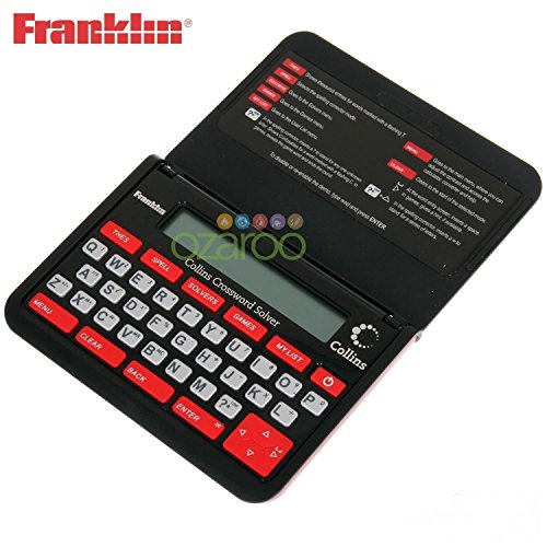 Franklin-Collins-English-Thesaurus-Dictionary-Crossword-Solver-Helper-Black-CWM109
