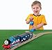 Fisher-Price Thomas & Friends TrackMaster, 3 Speed RC Thomas Engine