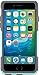 OtterBox COMMUTER iPhone 6 Plus/6s Plus Case - Frustration-Free Packaging - SKY SHADOW (AQUA/GUNMETAL GREY)