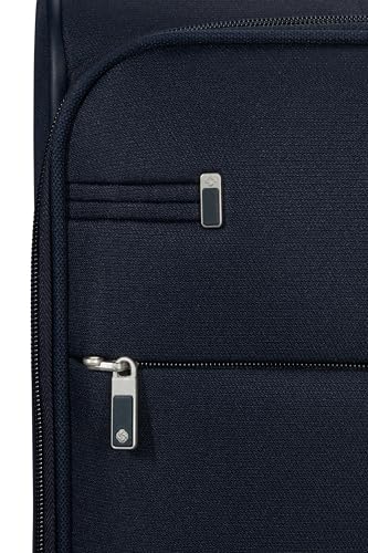 Samsonite Boost Classic Base, S, Blue (Dark Navy), Classic