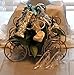 IJB Silver Princess Fairytale Carriage Centerpiece Party Supplies Decorations