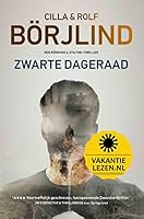 Zwarte dageraad (R&ouml;nning & Stilton)